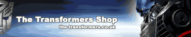 Screenshot of the-transformers.co.uk Toolbar